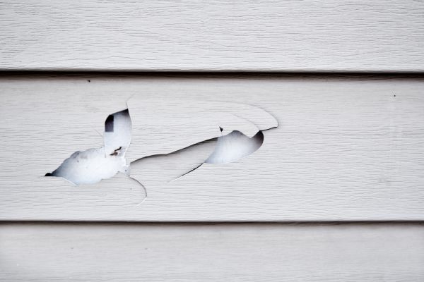Cost of Siding Leak Repair in Arlington Heights