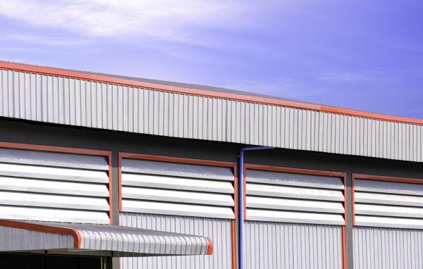 Aluminum Siding Installation in Arlington Heights