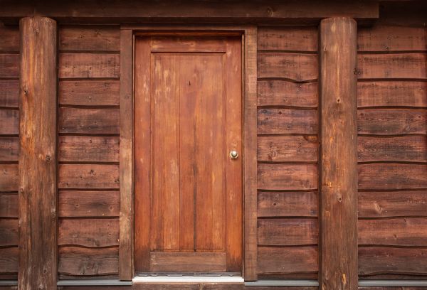 Cost of Log Cabin Siding Installation in Arlington Heights