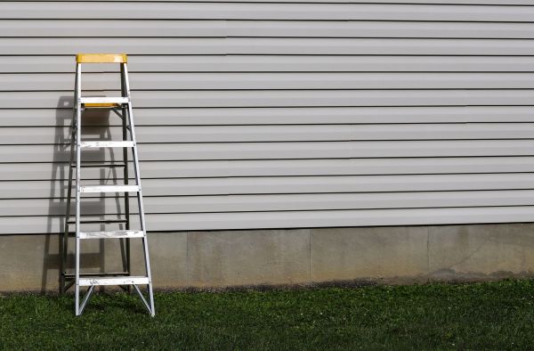 Cost of Siding Service in Arlington Heights