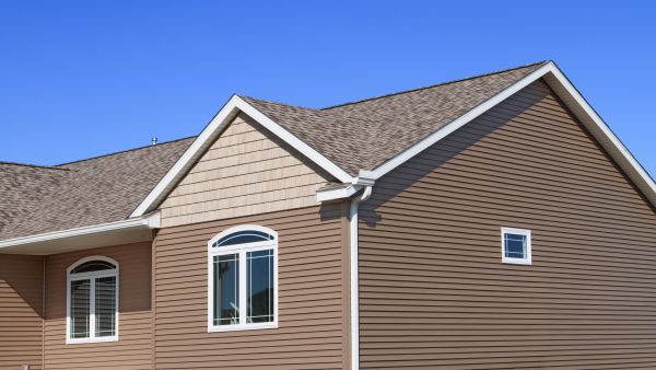 Cost of Residential Siding Service in Arlington Heights
