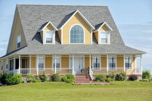 Cost of Siding Repair in Arlington Heights
