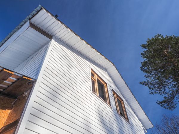 Cost of House Siding Replacement in Arlington Heights