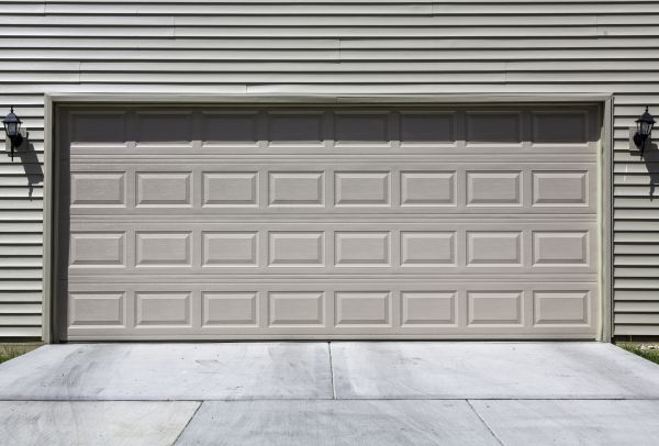 Cost of Garage Siding Installation in Arlington Heights