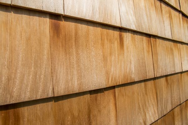 Cost of Cedar Siding Replacement in Arlington Heights
