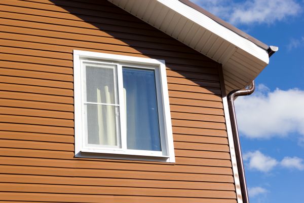 Cost of Pvc Siding Installation in Arlington Heights