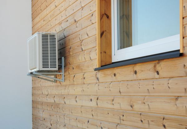 Cost of Pine Wood Siding Installation in Arlington Heights