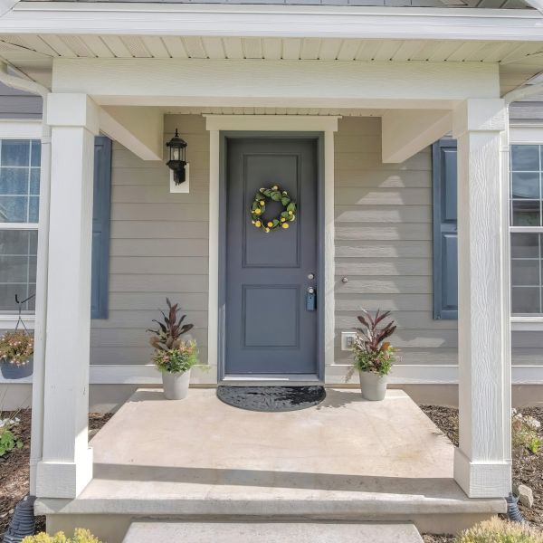 Cost of Faux Wood Siding Installation in Arlington Heights