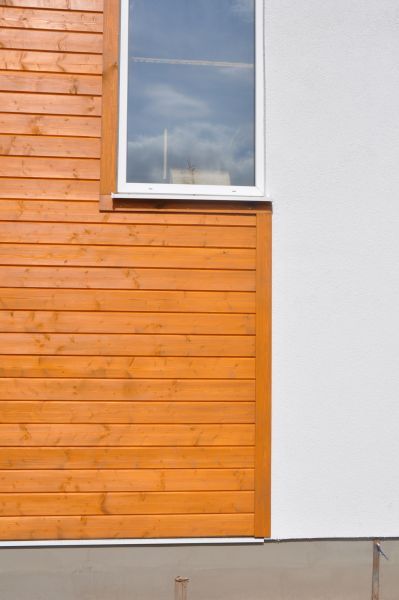 Cost of Wood Siding Installation in Arlington Heights