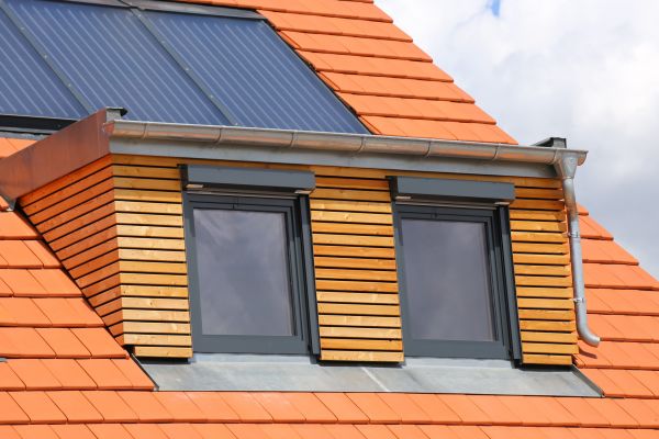 Cost of Wood Cladding Installation in Arlington Heights
