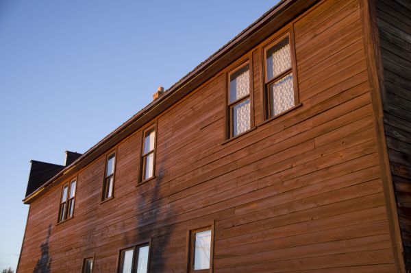 Cost of Wood Plank Siding Installation in Arlington Heights