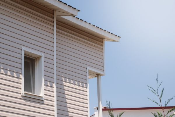 Cost of Panel Siding Installation in Arlington Heights