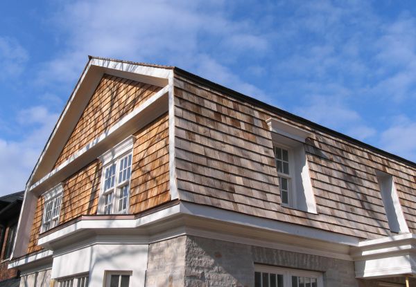 Cost of Shingle Siding Installation in Arlington Heights