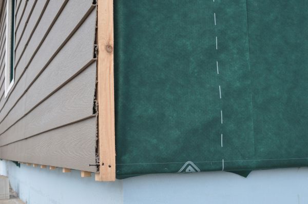 Cost of Thermal Siding Installation in Arlington Heights