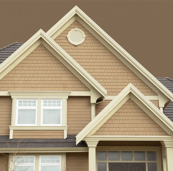 Cost of Vinyl Shake Siding Repair in Arlington Heights