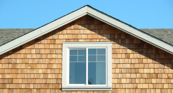 Cost of Cedar Shake Siding Repair in Arlington Heights