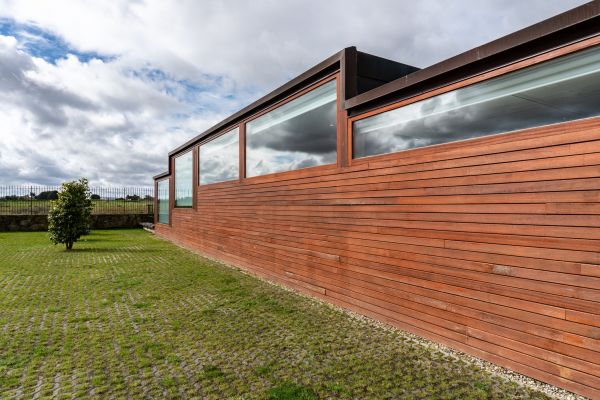 Cost of Wood Cladding Service in Arlington Heights