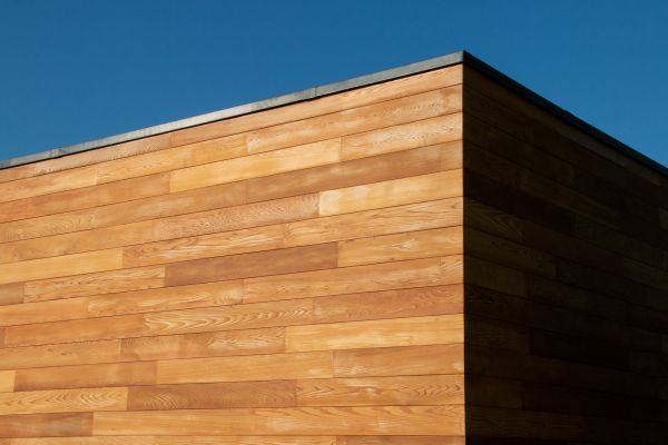 Cost of Cedar Cladding Installation in Arlington Heights