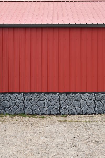 Cost of Tin Siding Repair in Arlington Heights