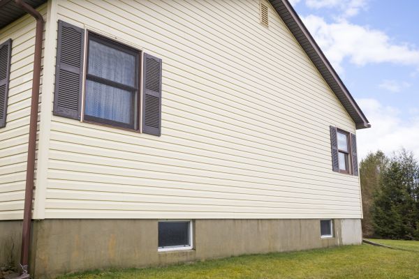 Cost of Dutch Lap Siding Repair in Arlington Heights
