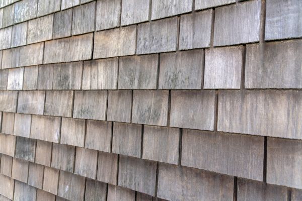Cost of Shake Siding Repair in Arlington Heights