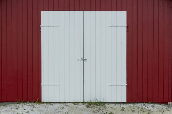 Pole Barn Siding Installation in Arlington Heights