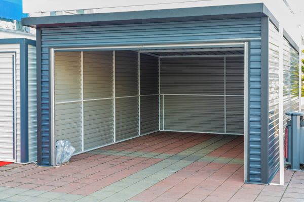 Interior Metal Siding Service in Arlington Heights