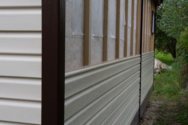 Cost of Lap Siding Installation in Arlington Heights