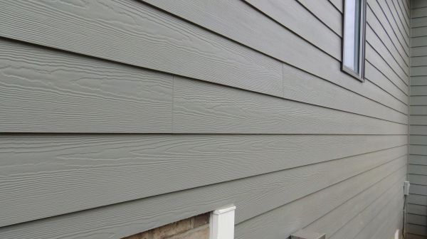 Cost of Cement Siding Service in Arlington Heights