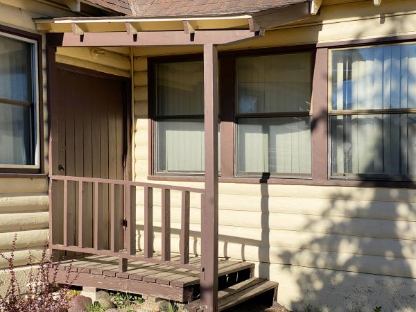 Cost of Cabin Siding Installation in Arlington Heights