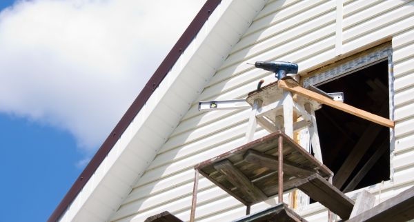 Cost of Horizontal Siding Installation in Arlington Heights