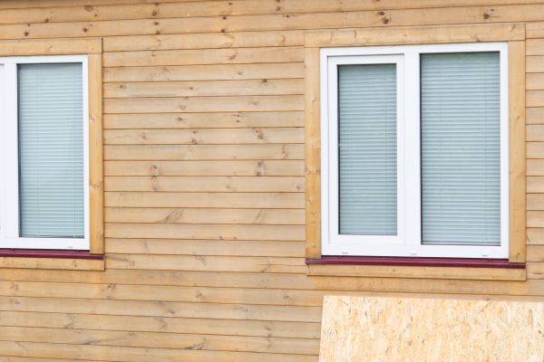 Cost of Shiplap Siding Replacement in Arlington Heights