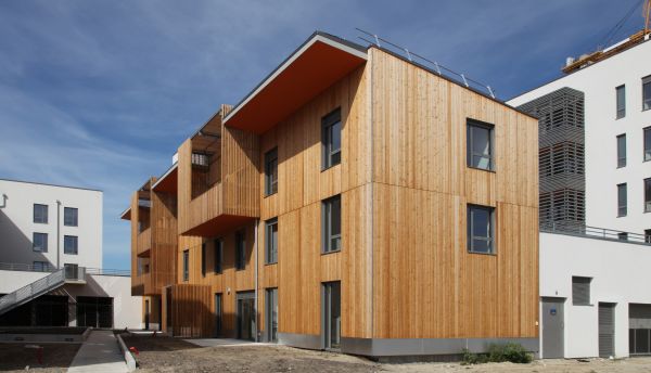 Cost of Building Cladding Service in Arlington Heights