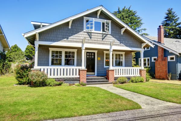 Cost of Clapboard Siding Replacement in Arlington Heights