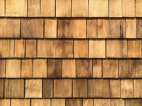 Cost of Wood Shake Siding Repair in Arlington Heights