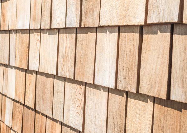 Cost of Cedar Shingle Siding Repair in Arlington Heights